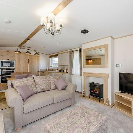 Wilson House Holiday Park Garstang Exteriér fotografie