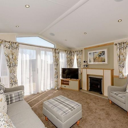 Wilson House Holiday Park Garstang Exteriér fotografie