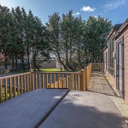 Wilson House Holiday Park Garstang Exteriér fotografie